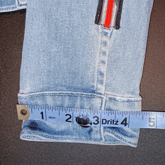 emg Denim Jacket - Picture 14 of 14